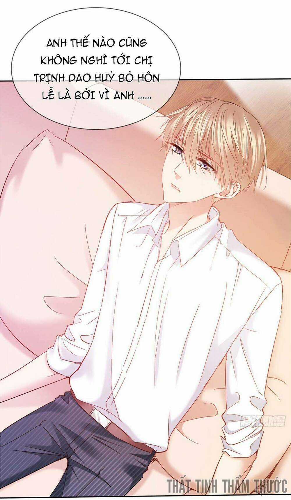 Bay Qua Thiên Sơn Đến Yêu Anh Chapter 44 trang 42