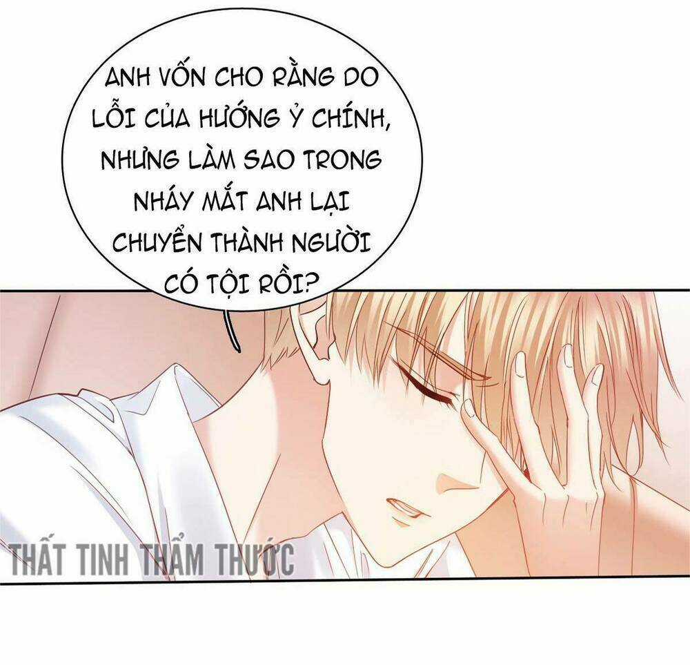 Bay Qua Thiên Sơn Đến Yêu Anh Chapter 44 trang 43