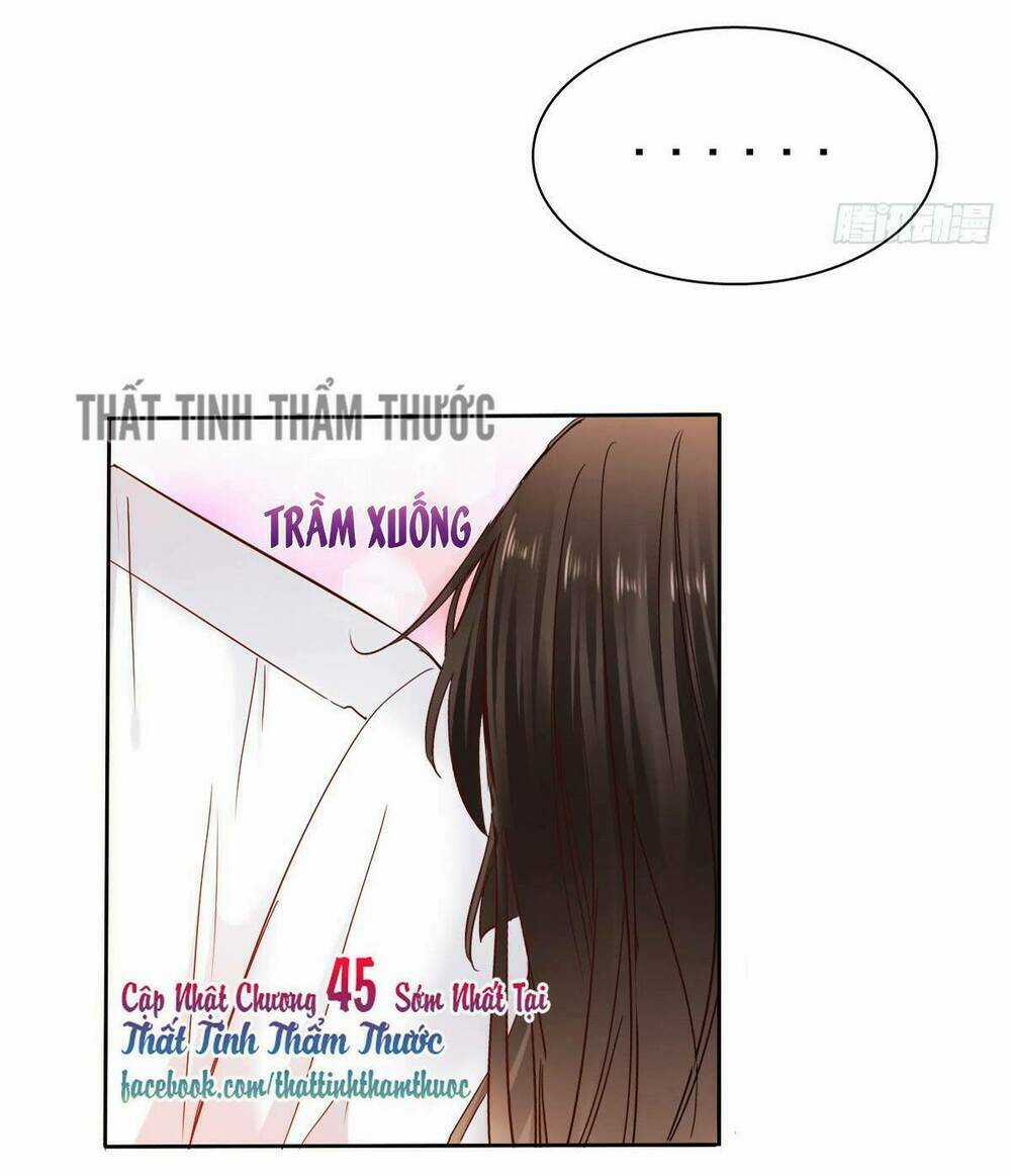 Bay Qua Thiên Sơn Đến Yêu Anh Chapter 44 trang 44