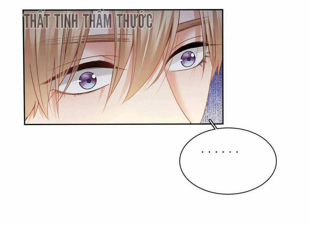 Bay Qua Thiên Sơn Đến Yêu Anh Chapter 44 trang 5