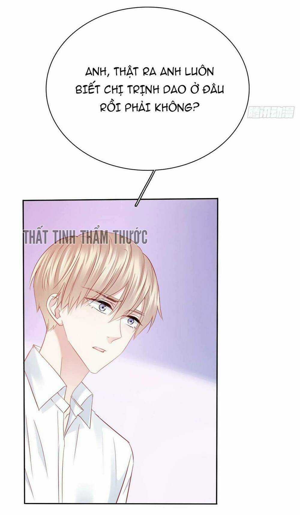 Bay Qua Thiên Sơn Đến Yêu Anh Chapter 44 trang 6