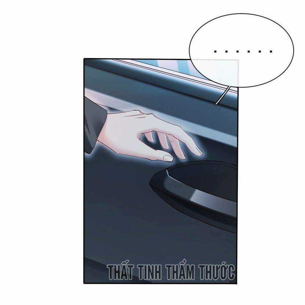 Bay Qua Thiên Sơn Đến Yêu Anh Chapter 44 trang 7