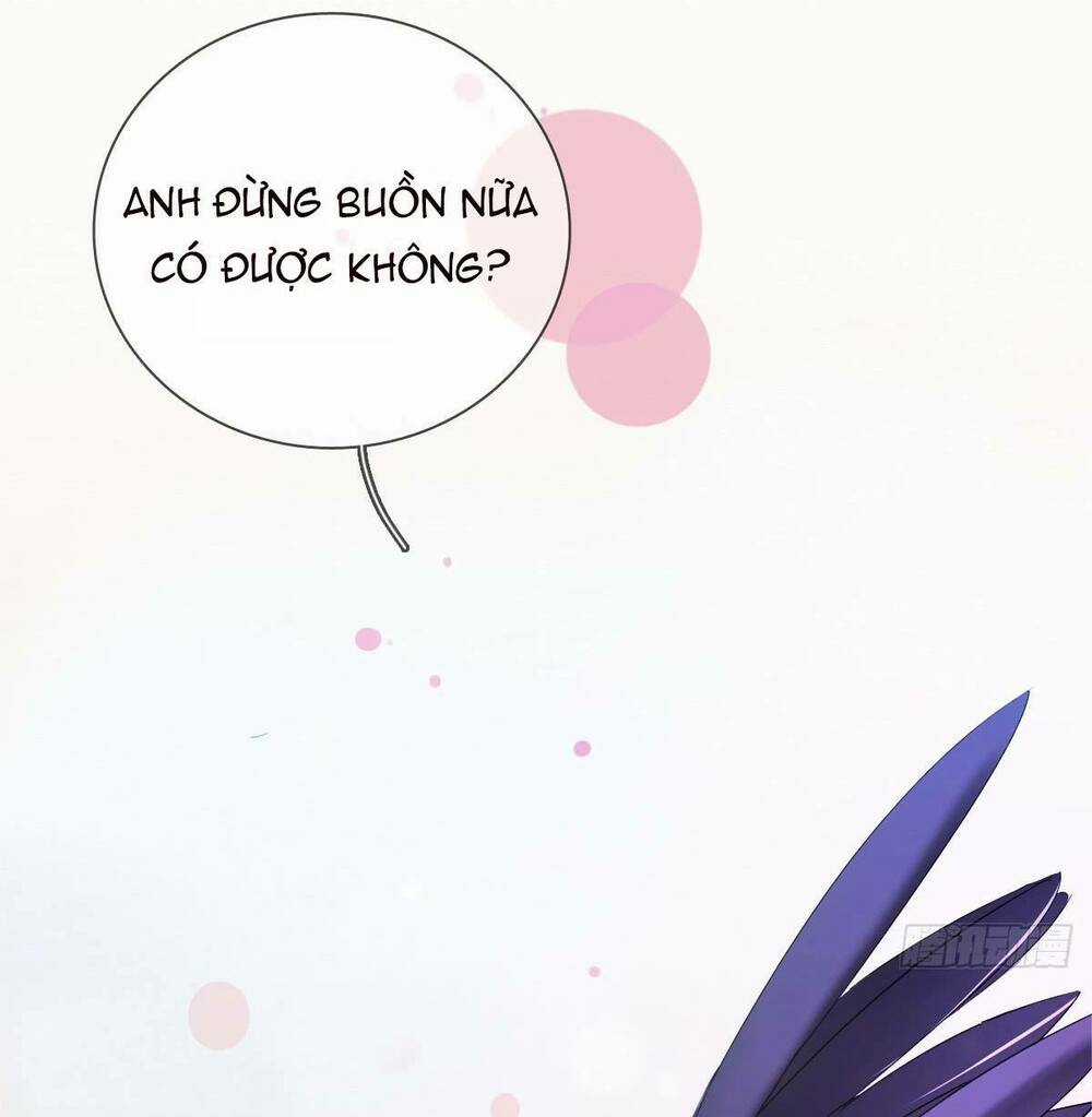 Bay Qua Thiên Sơn Đến Yêu Anh Chapter 45 trang 10