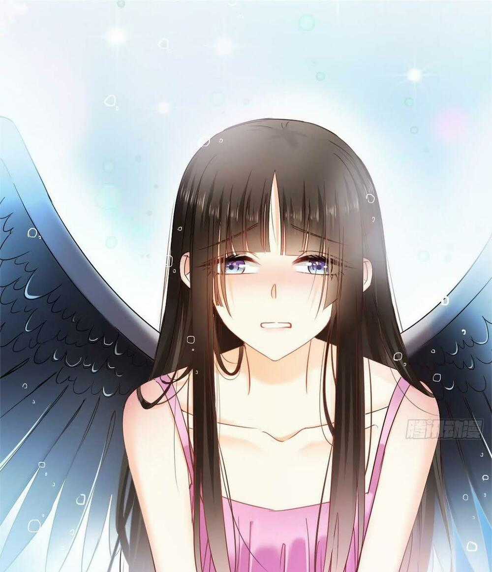 Bay Qua Thiên Sơn Đến Yêu Anh Chapter 45 trang 12