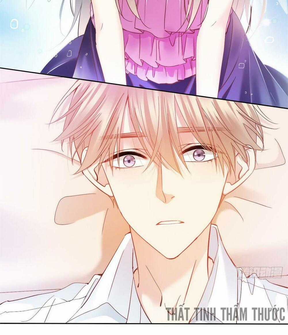 Bay Qua Thiên Sơn Đến Yêu Anh Chapter 45 trang 13