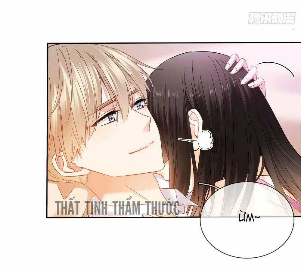 Bay Qua Thiên Sơn Đến Yêu Anh Chapter 45 trang 14