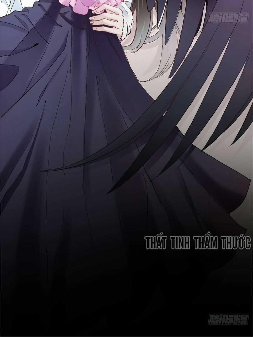 Bay Qua Thiên Sơn Đến Yêu Anh Chapter 45 trang 17