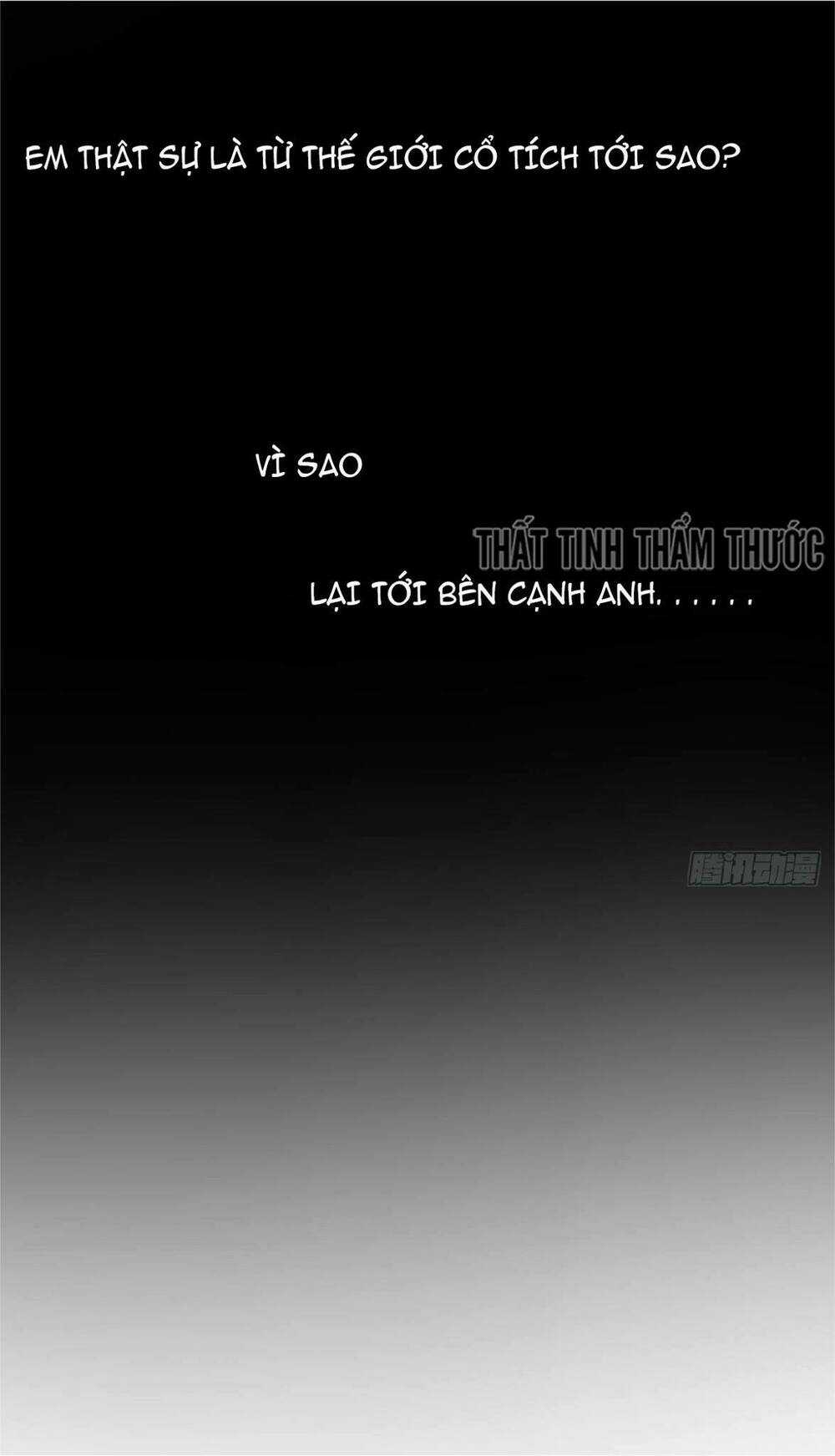 Bay Qua Thiên Sơn Đến Yêu Anh Chapter 45 trang 18