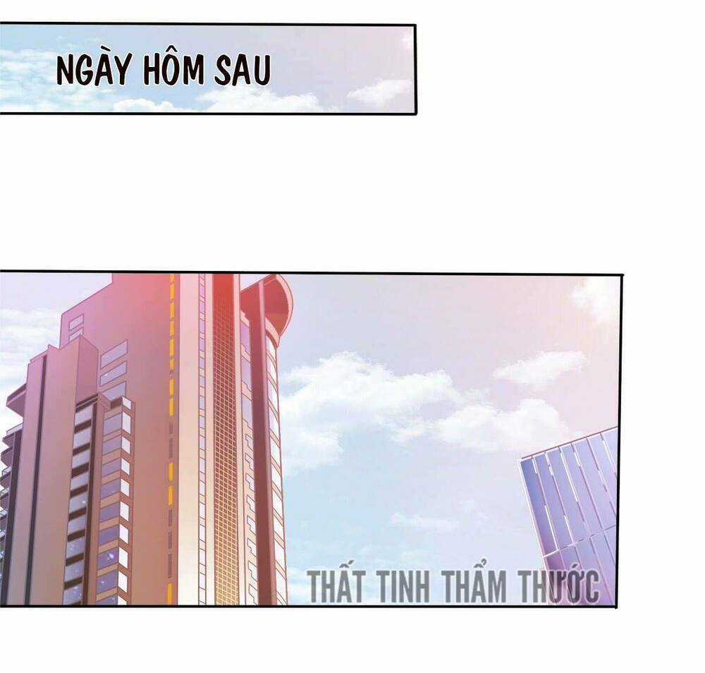 Bay Qua Thiên Sơn Đến Yêu Anh Chapter 45 trang 19