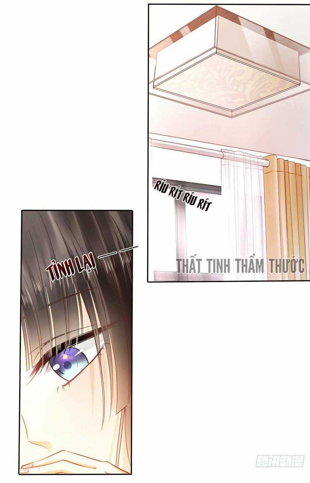 Bay Qua Thiên Sơn Đến Yêu Anh Chapter 45 trang 20