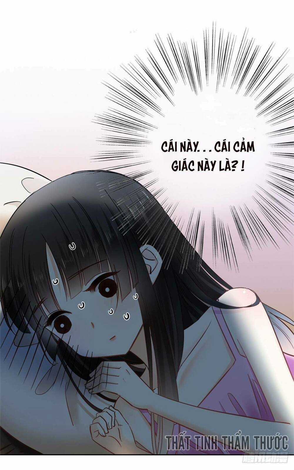 Bay Qua Thiên Sơn Đến Yêu Anh Chapter 45 trang 21