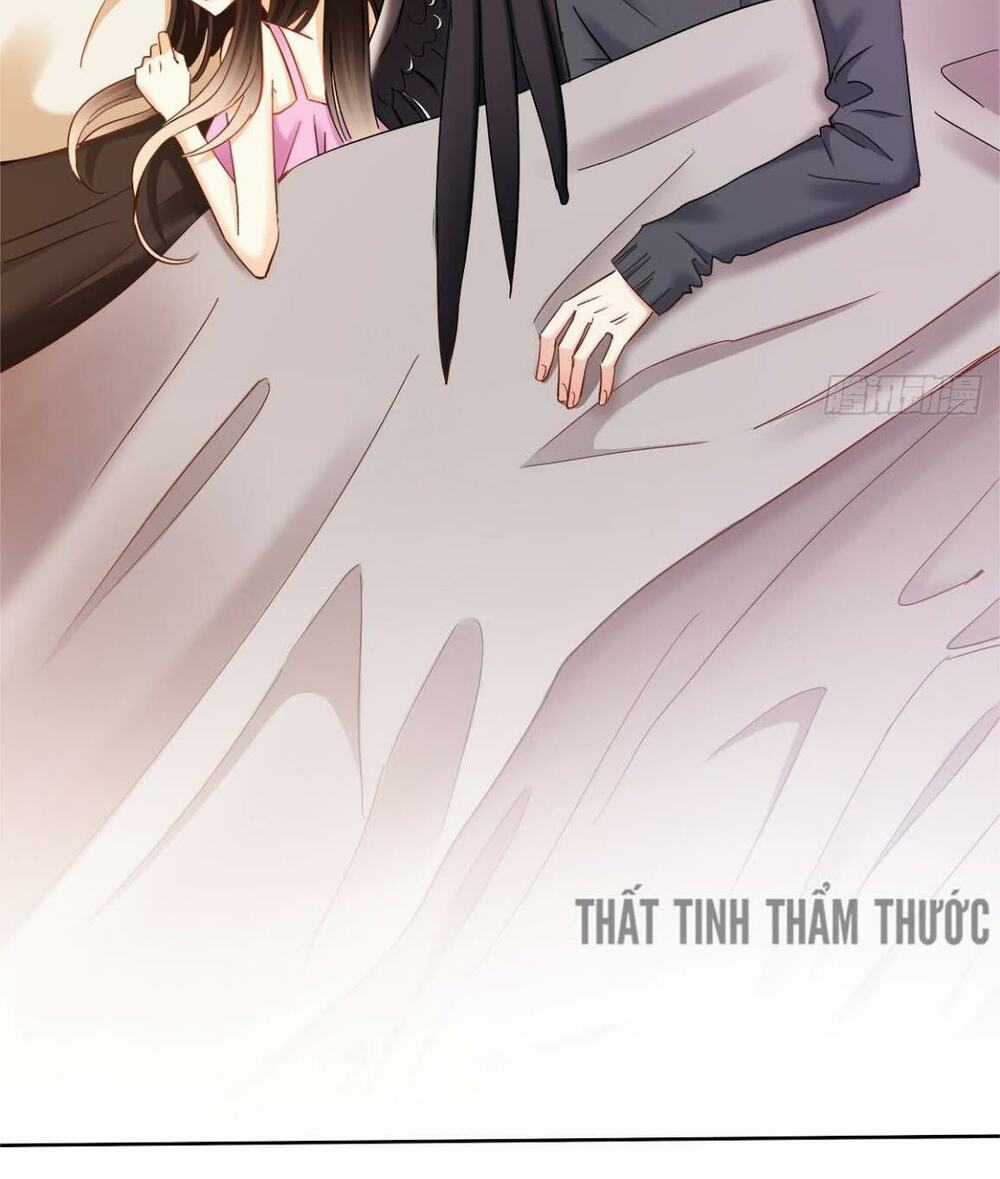 Bay Qua Thiên Sơn Đến Yêu Anh Chapter 45 trang 23