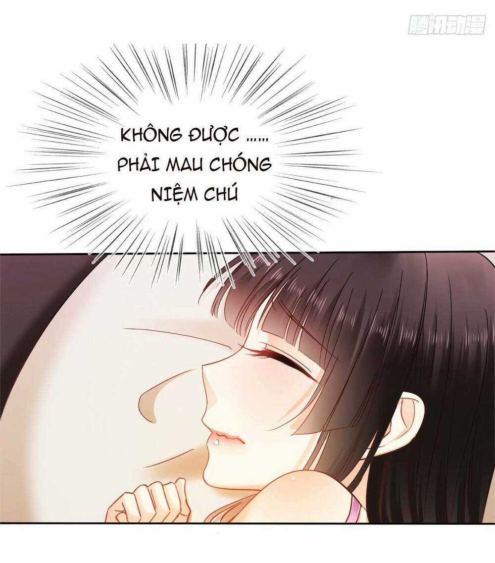 Bay Qua Thiên Sơn Đến Yêu Anh Chapter 45 trang 26