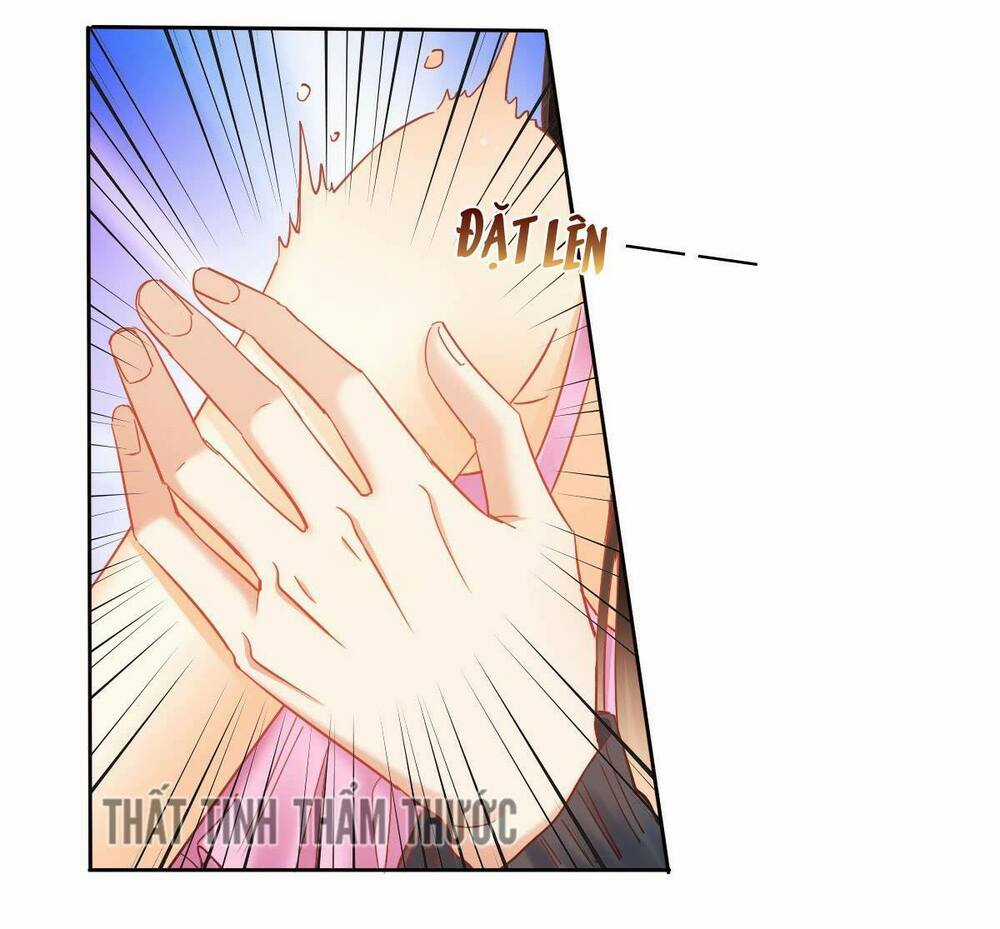 Bay Qua Thiên Sơn Đến Yêu Anh Chapter 45 trang 27