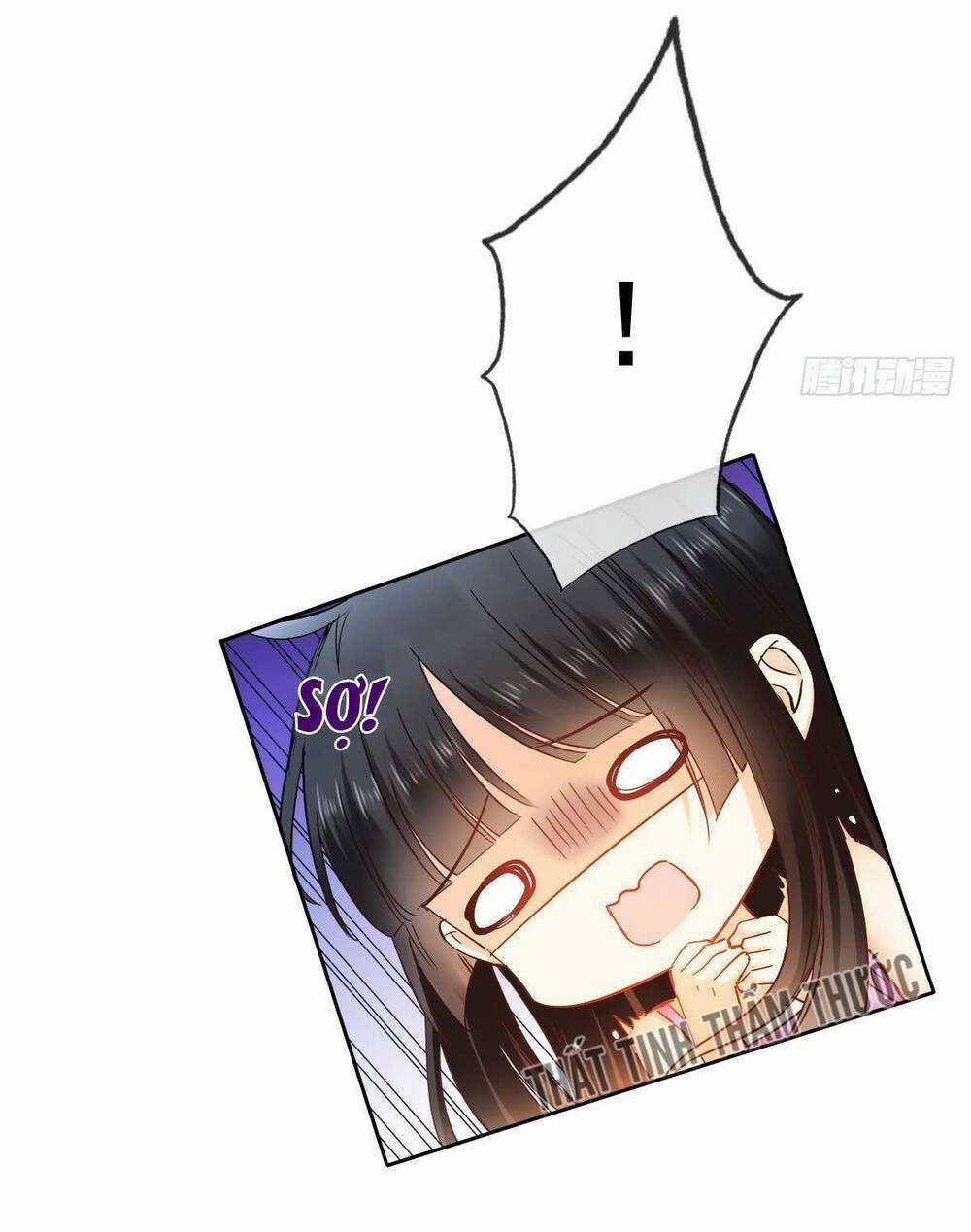 Bay Qua Thiên Sơn Đến Yêu Anh Chapter 45 trang 28