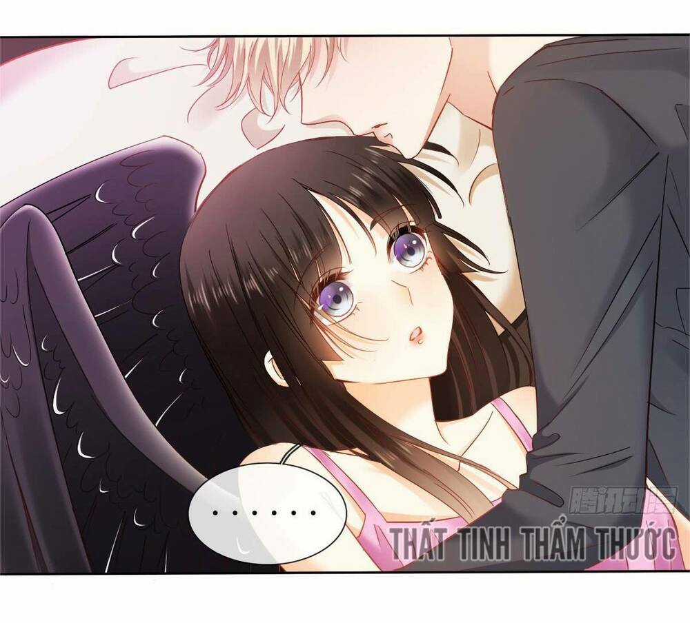 Bay Qua Thiên Sơn Đến Yêu Anh Chapter 45 trang 29