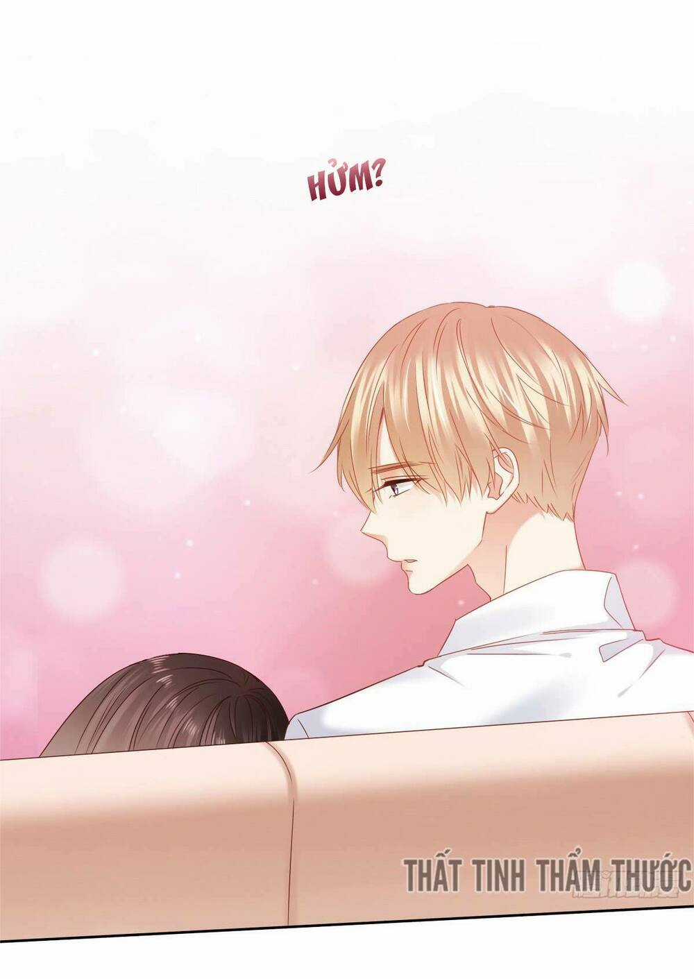 Bay Qua Thiên Sơn Đến Yêu Anh Chapter 45 trang 3