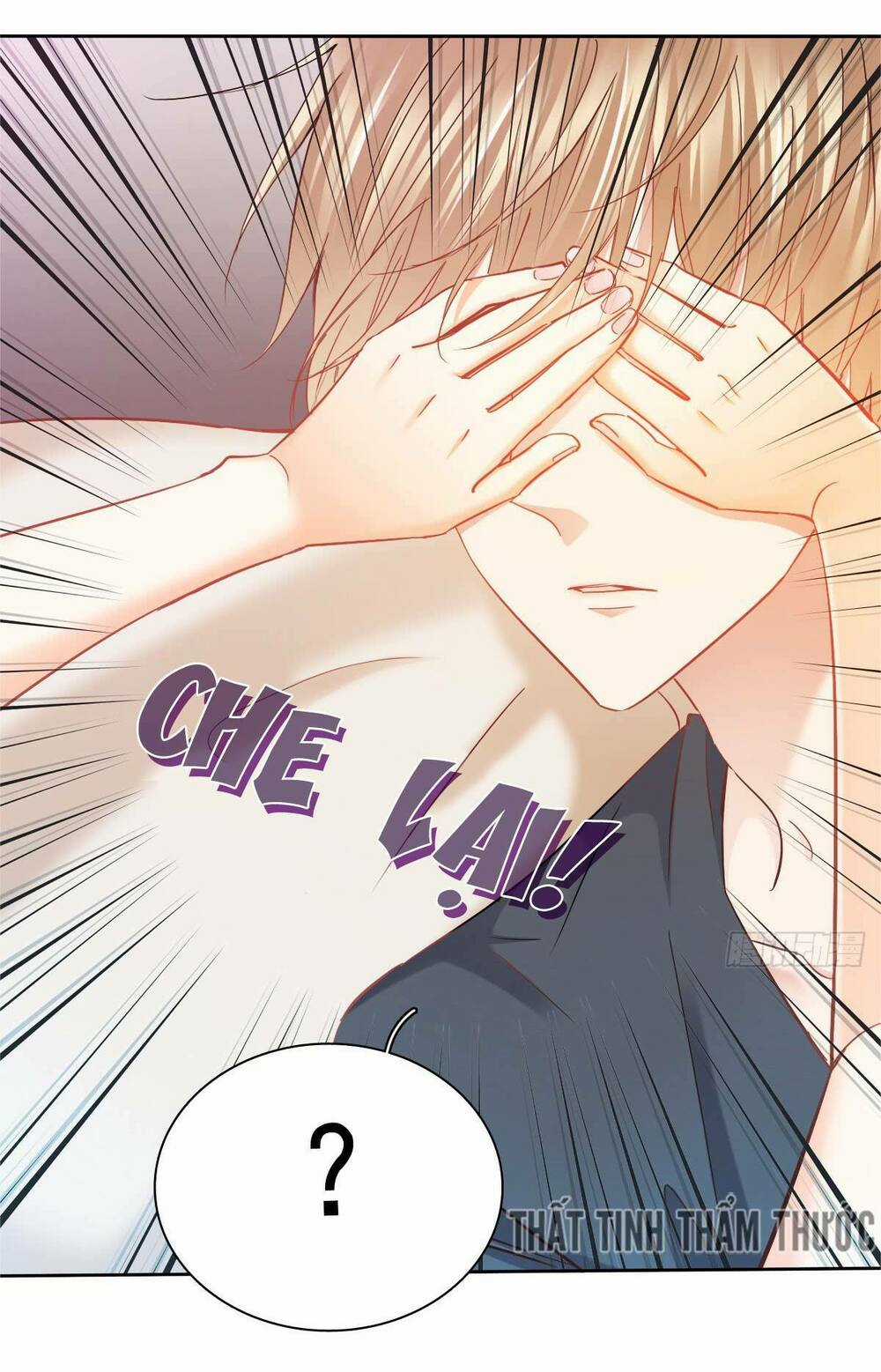 Bay Qua Thiên Sơn Đến Yêu Anh Chapter 45 trang 33