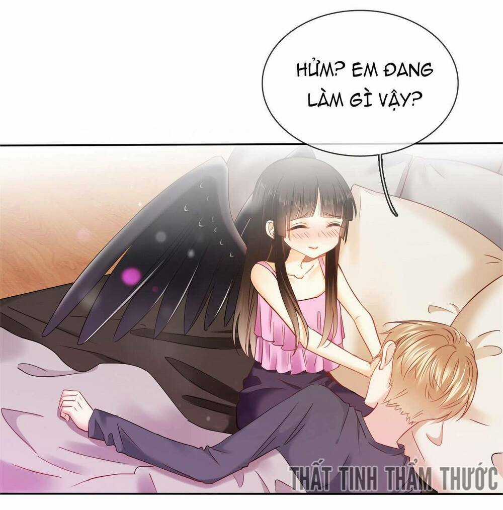 Bay Qua Thiên Sơn Đến Yêu Anh Chapter 45 trang 34