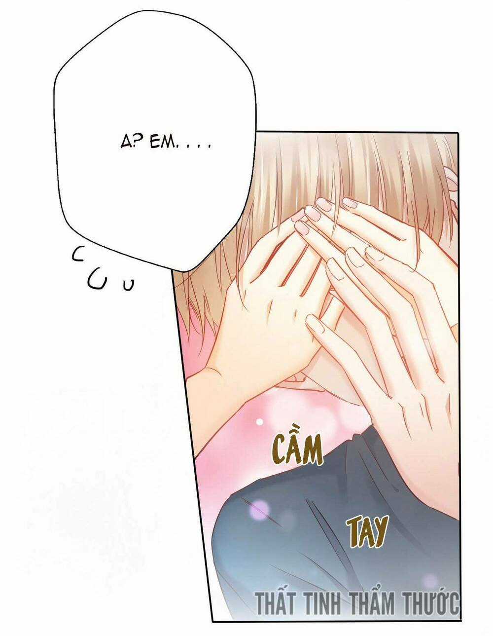 Bay Qua Thiên Sơn Đến Yêu Anh Chapter 45 trang 35