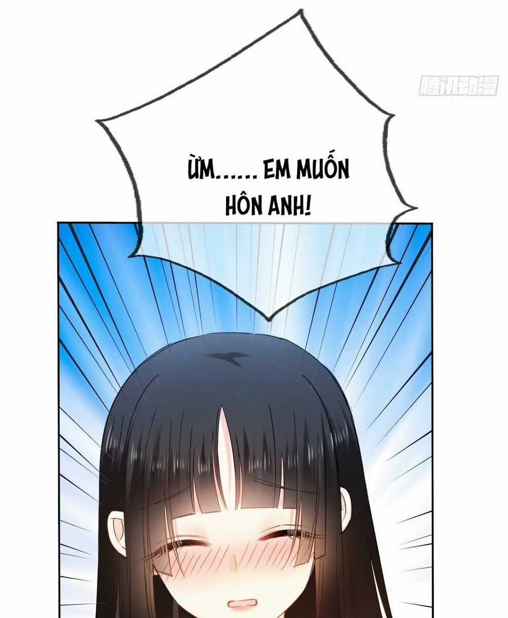 Bay Qua Thiên Sơn Đến Yêu Anh Chapter 45 trang 37