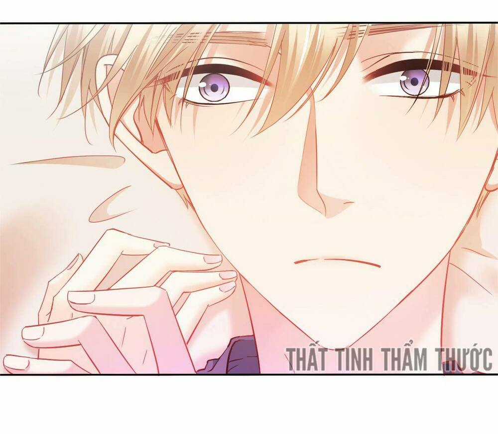 Bay Qua Thiên Sơn Đến Yêu Anh Chapter 45 trang 39