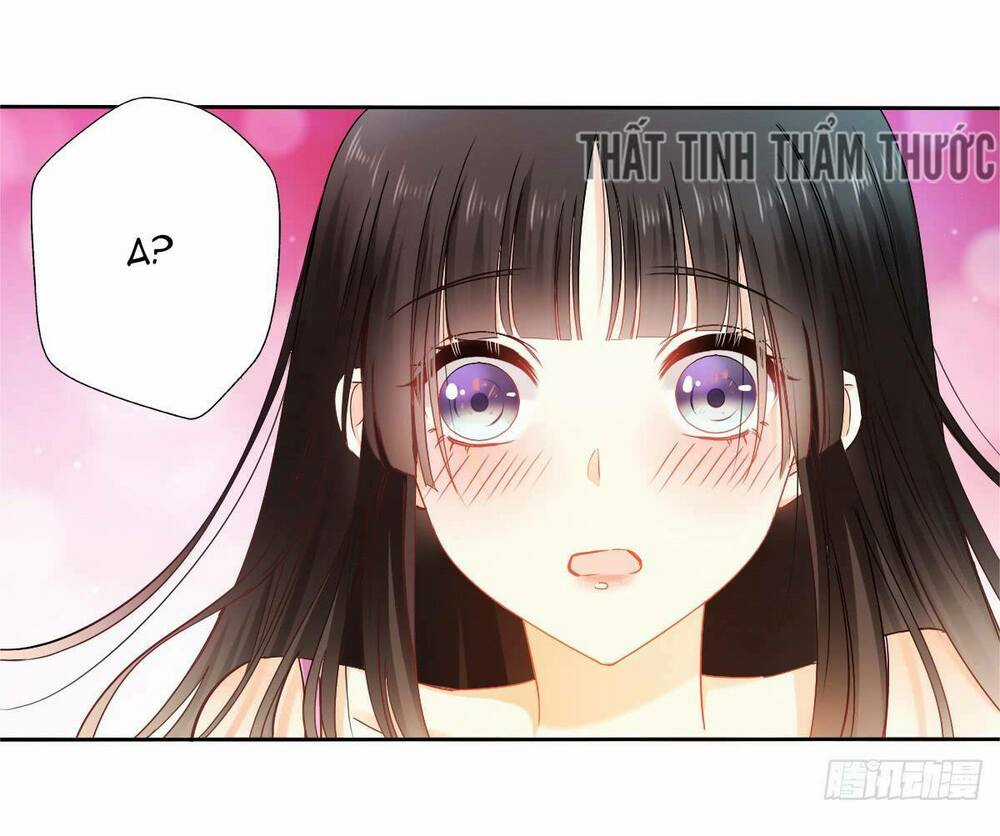 Bay Qua Thiên Sơn Đến Yêu Anh Chapter 45 trang 41