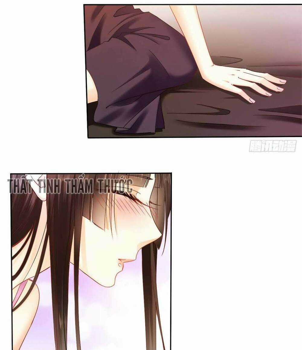 Bay Qua Thiên Sơn Đến Yêu Anh Chapter 45 trang 43