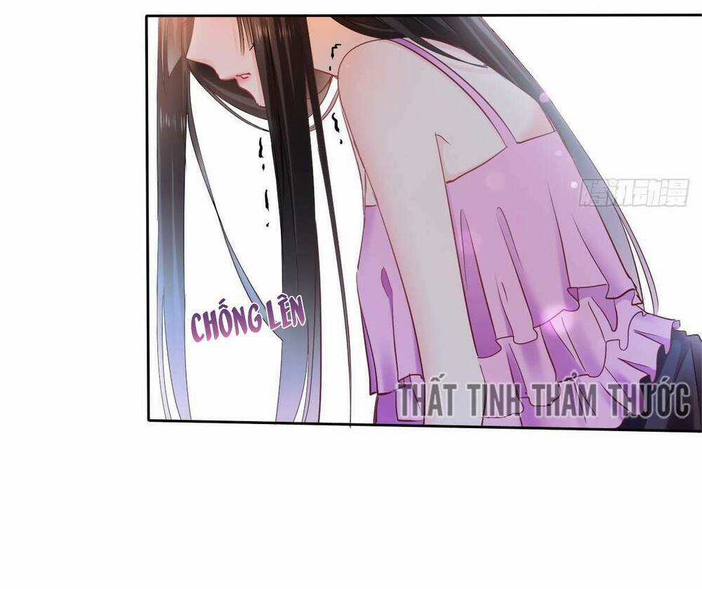 Bay Qua Thiên Sơn Đến Yêu Anh Chapter 45 trang 6