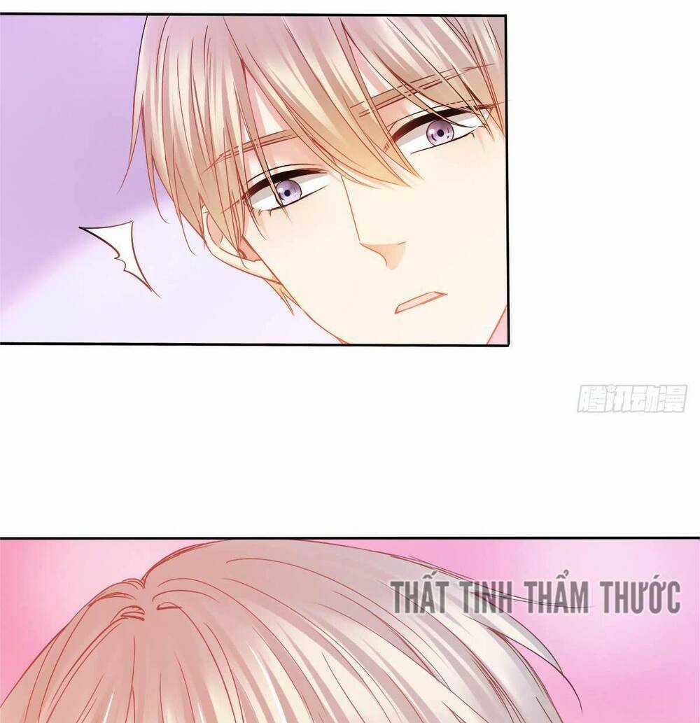 Bay Qua Thiên Sơn Đến Yêu Anh Chapter 45 trang 7