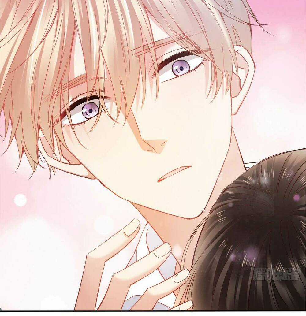 Bay Qua Thiên Sơn Đến Yêu Anh Chapter 45 trang 8