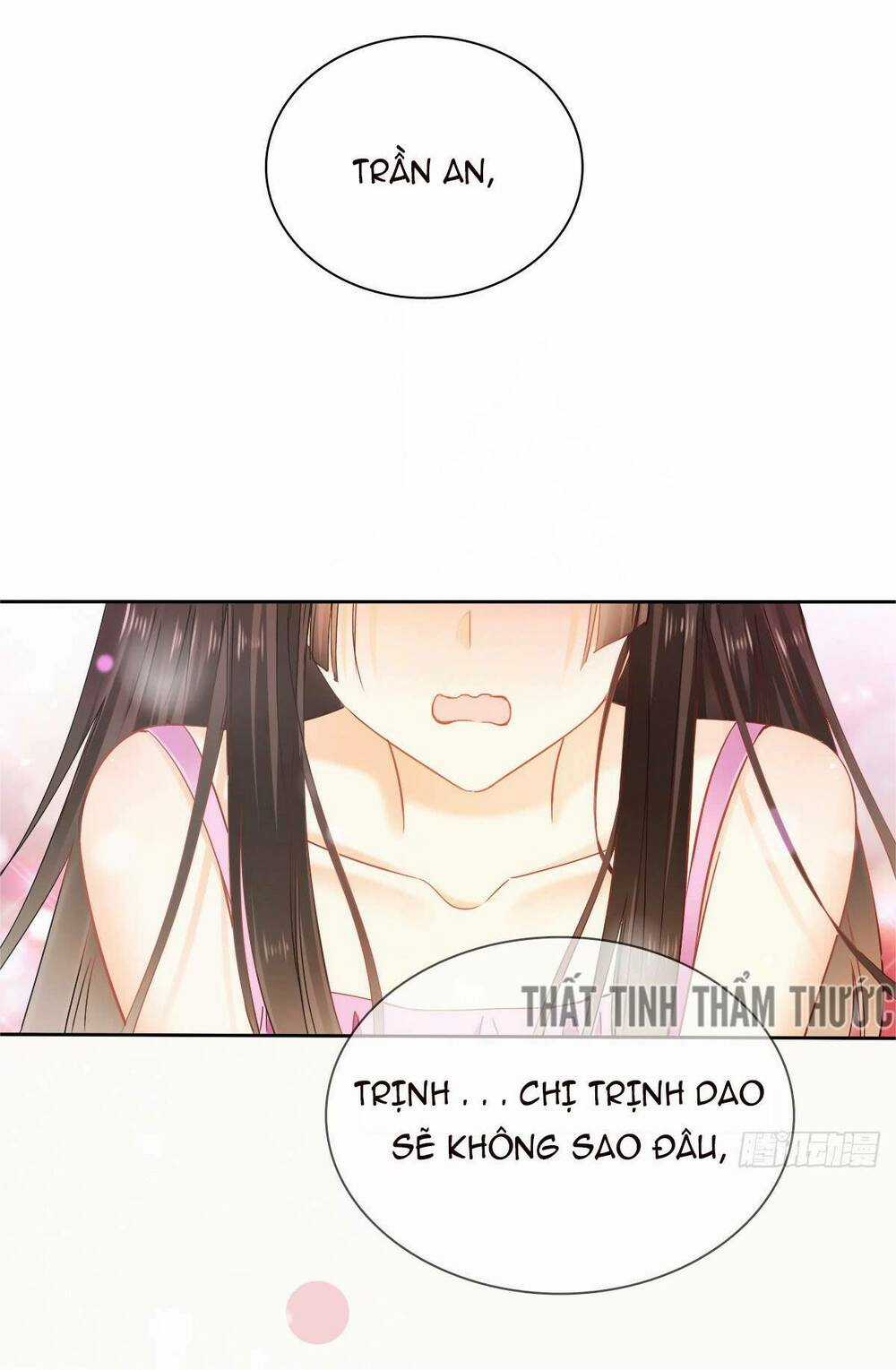 Bay Qua Thiên Sơn Đến Yêu Anh Chapter 45 trang 9