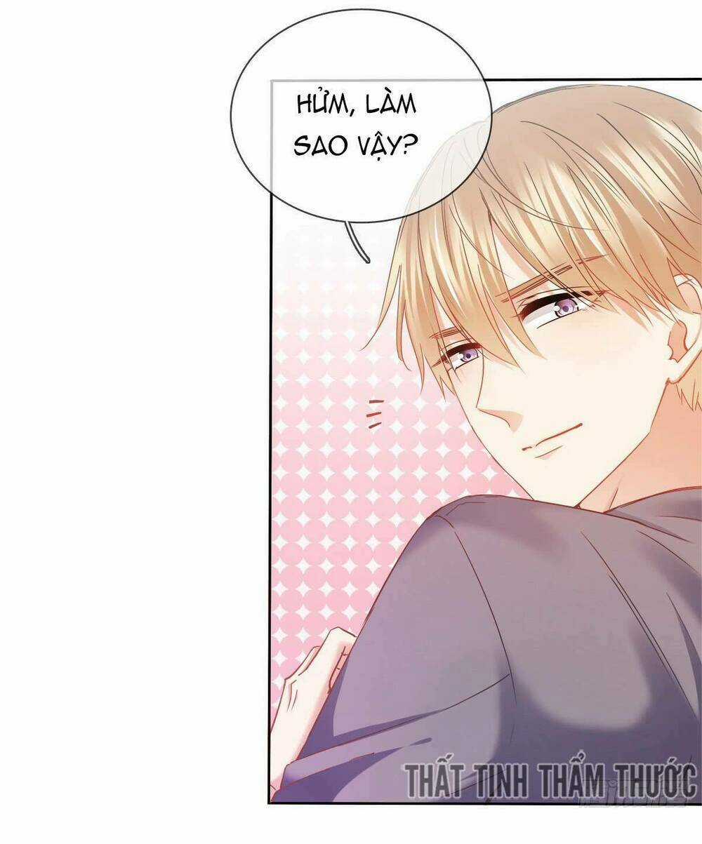 Bay Qua Thiên Sơn Đến Yêu Anh Chapter 46 trang 10