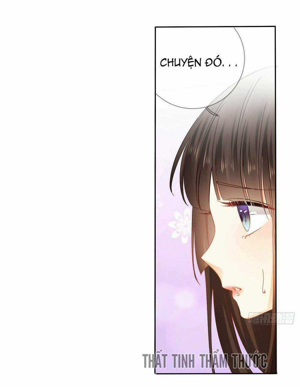 Bay Qua Thiên Sơn Đến Yêu Anh Chapter 46 trang 12