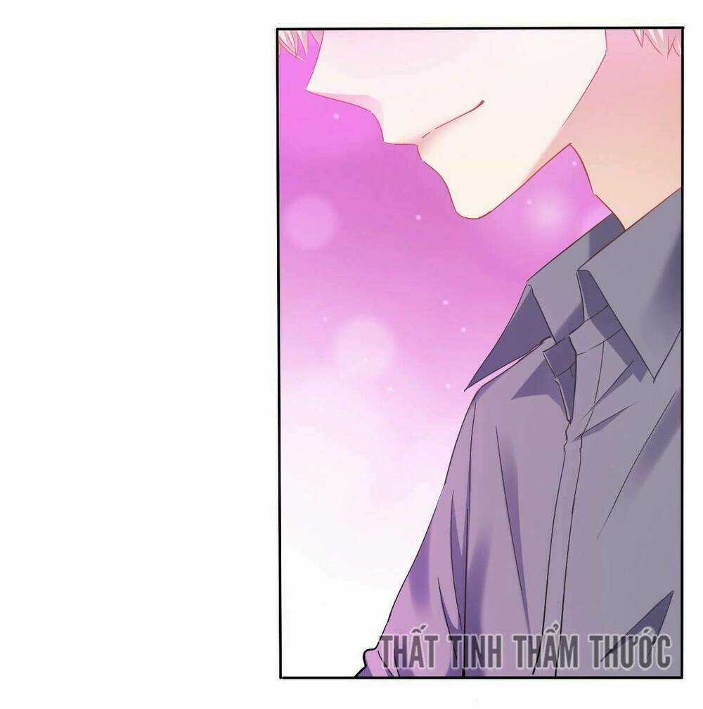 Bay Qua Thiên Sơn Đến Yêu Anh Chapter 46 trang 15