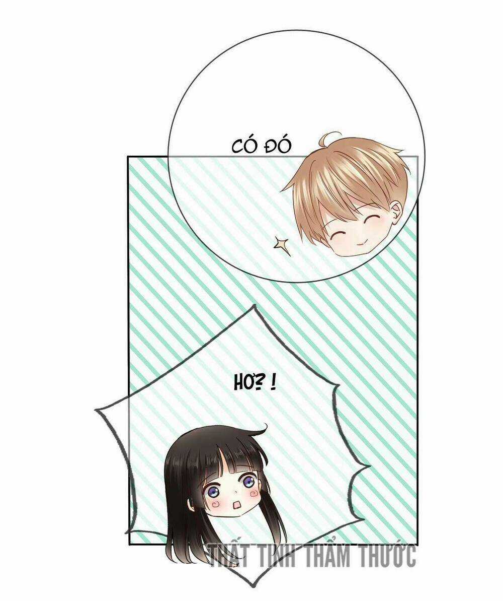 Bay Qua Thiên Sơn Đến Yêu Anh Chapter 46 trang 16