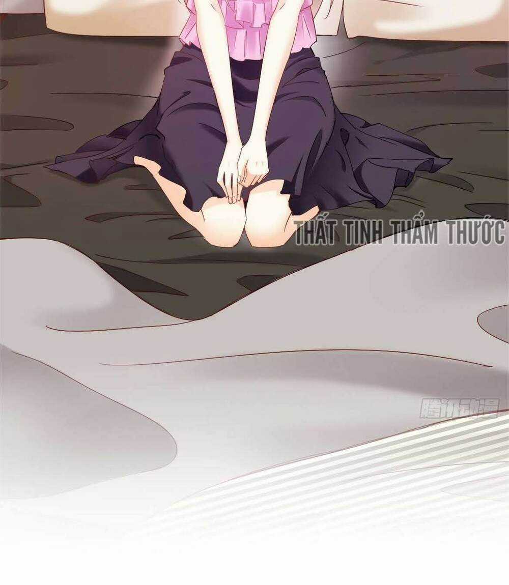 Bay Qua Thiên Sơn Đến Yêu Anh Chapter 46 trang 20