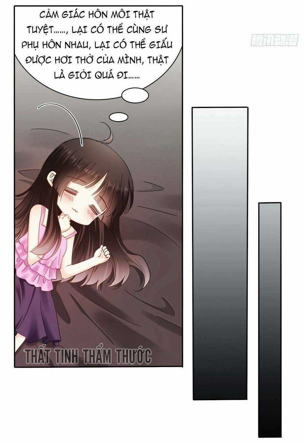 Bay Qua Thiên Sơn Đến Yêu Anh Chapter 46 trang 23