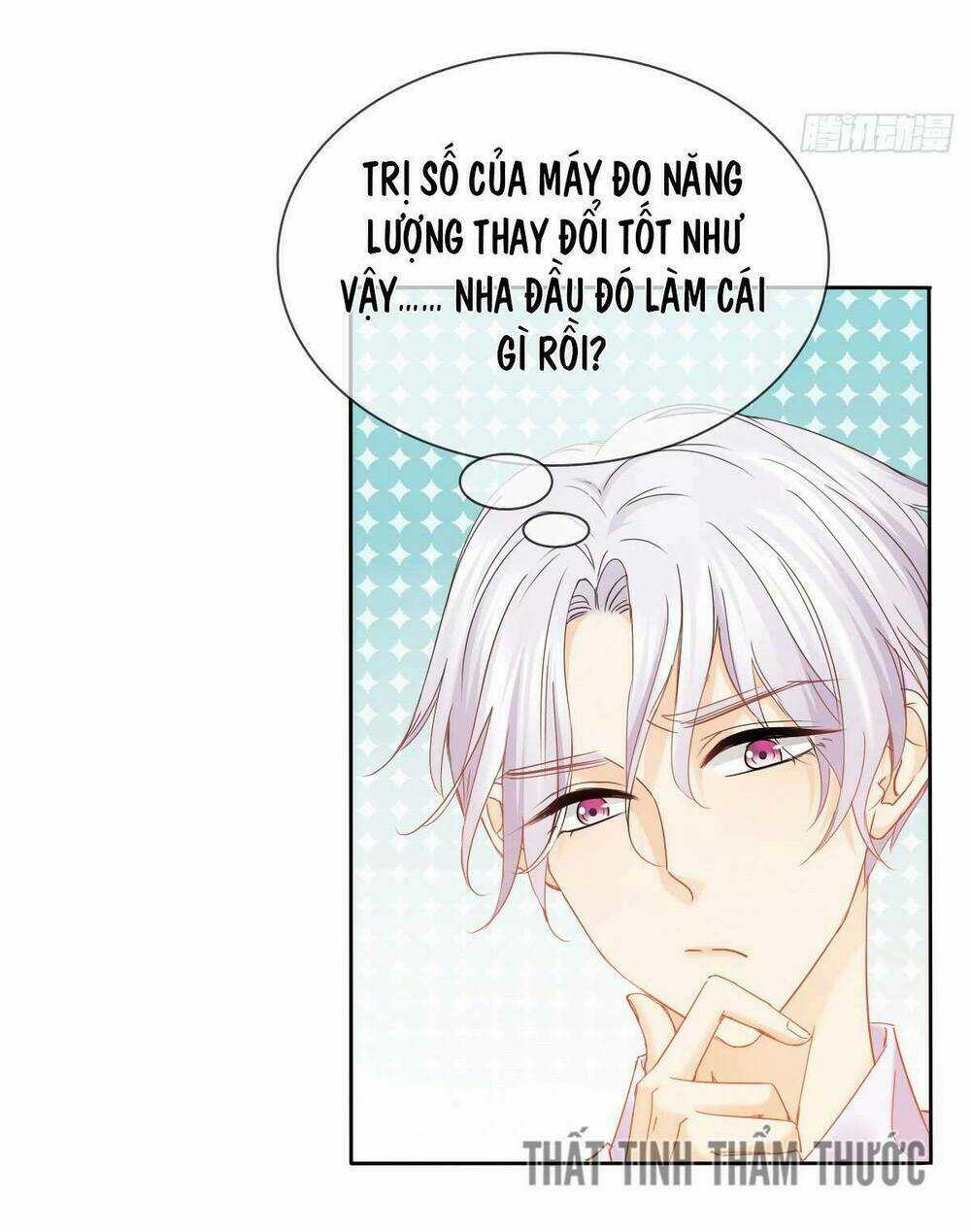 Bay Qua Thiên Sơn Đến Yêu Anh Chapter 46 trang 26