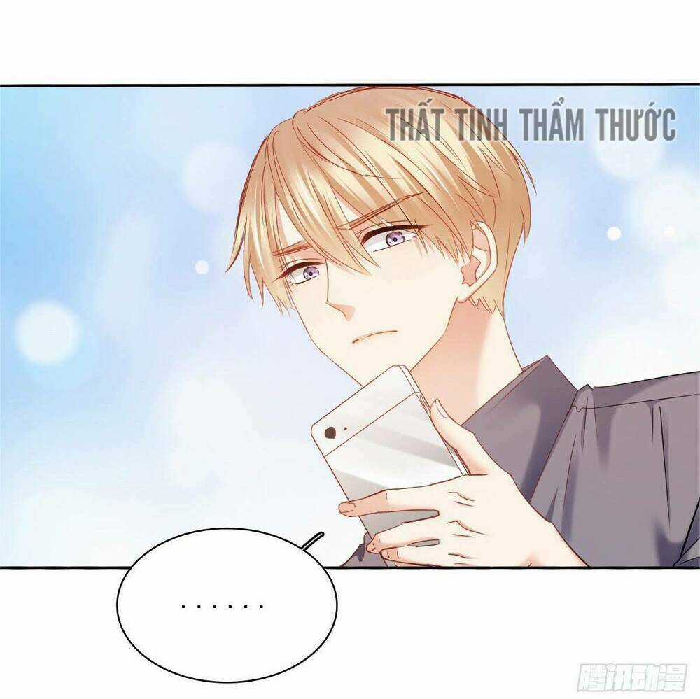 Bay Qua Thiên Sơn Đến Yêu Anh Chapter 46 trang 29