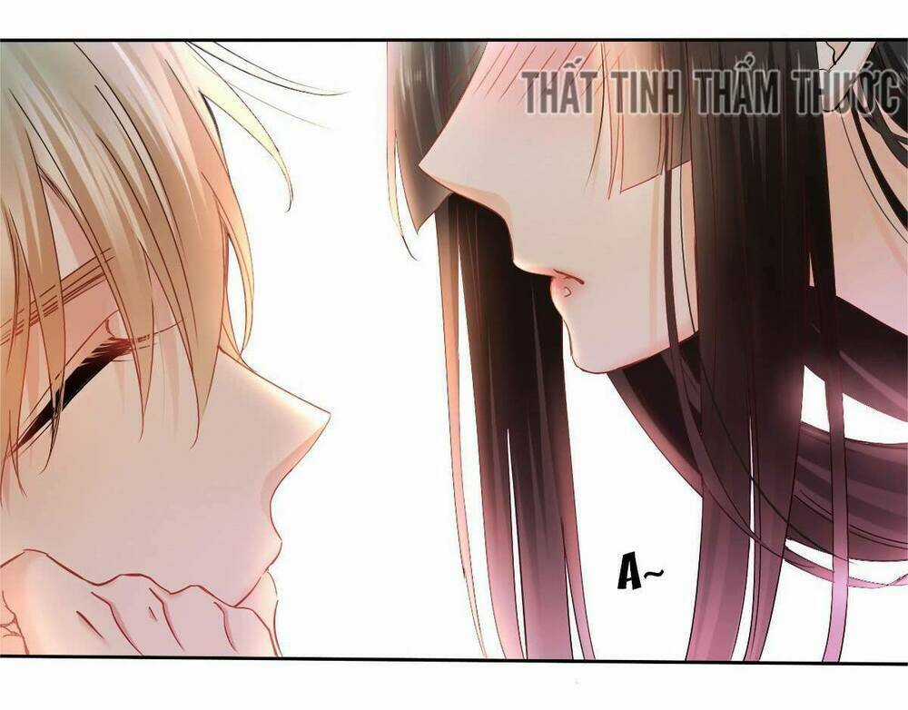 Bay Qua Thiên Sơn Đến Yêu Anh Chapter 46 trang 3