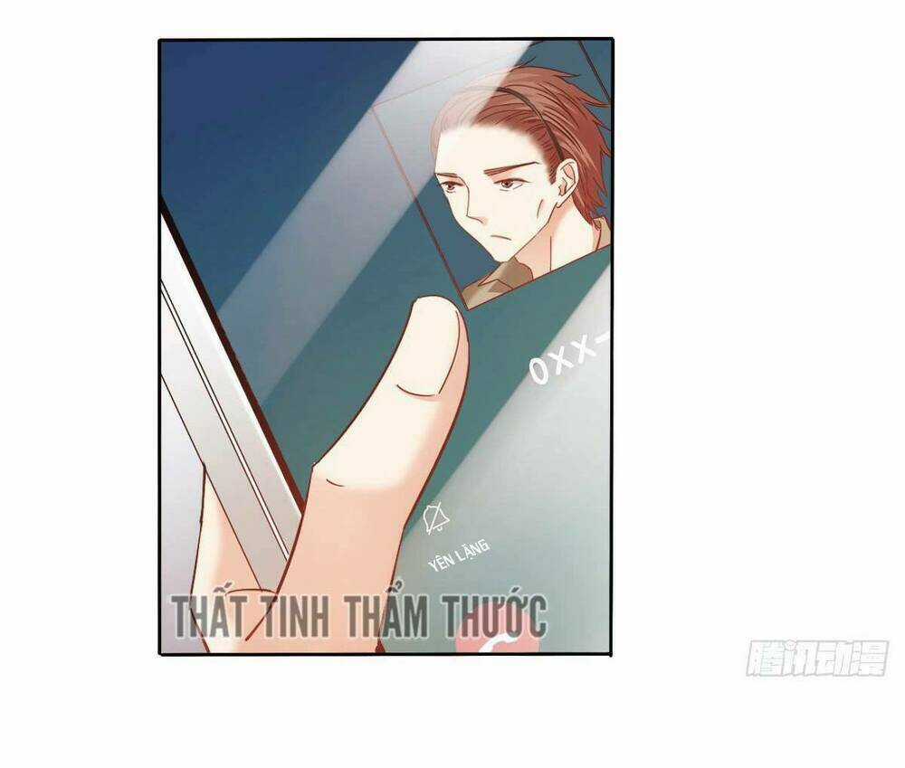 Bay Qua Thiên Sơn Đến Yêu Anh Chapter 46 trang 30