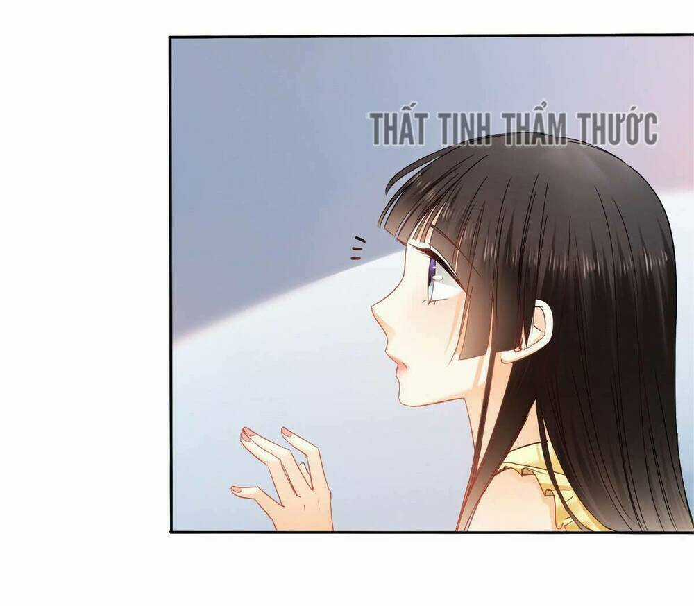 Bay Qua Thiên Sơn Đến Yêu Anh Chapter 46 trang 35