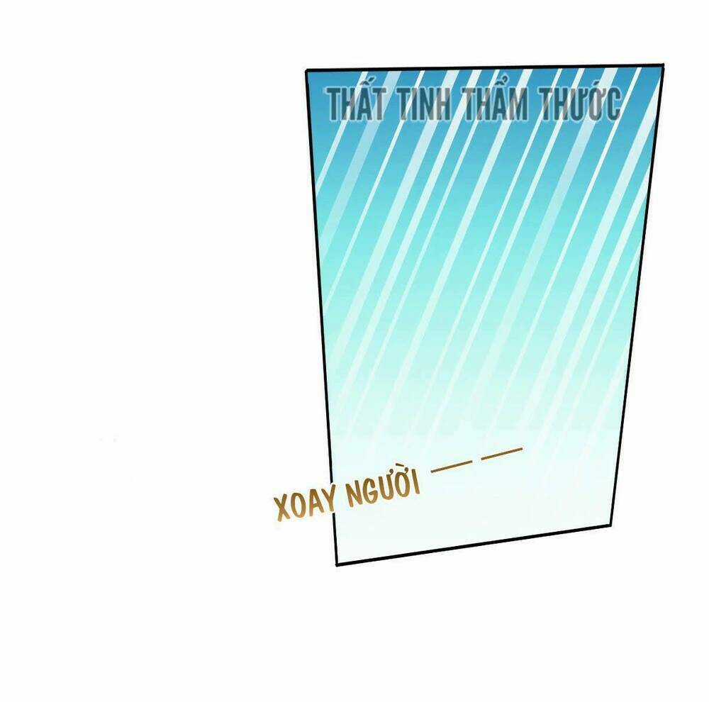 Bay Qua Thiên Sơn Đến Yêu Anh Chapter 46 trang 4