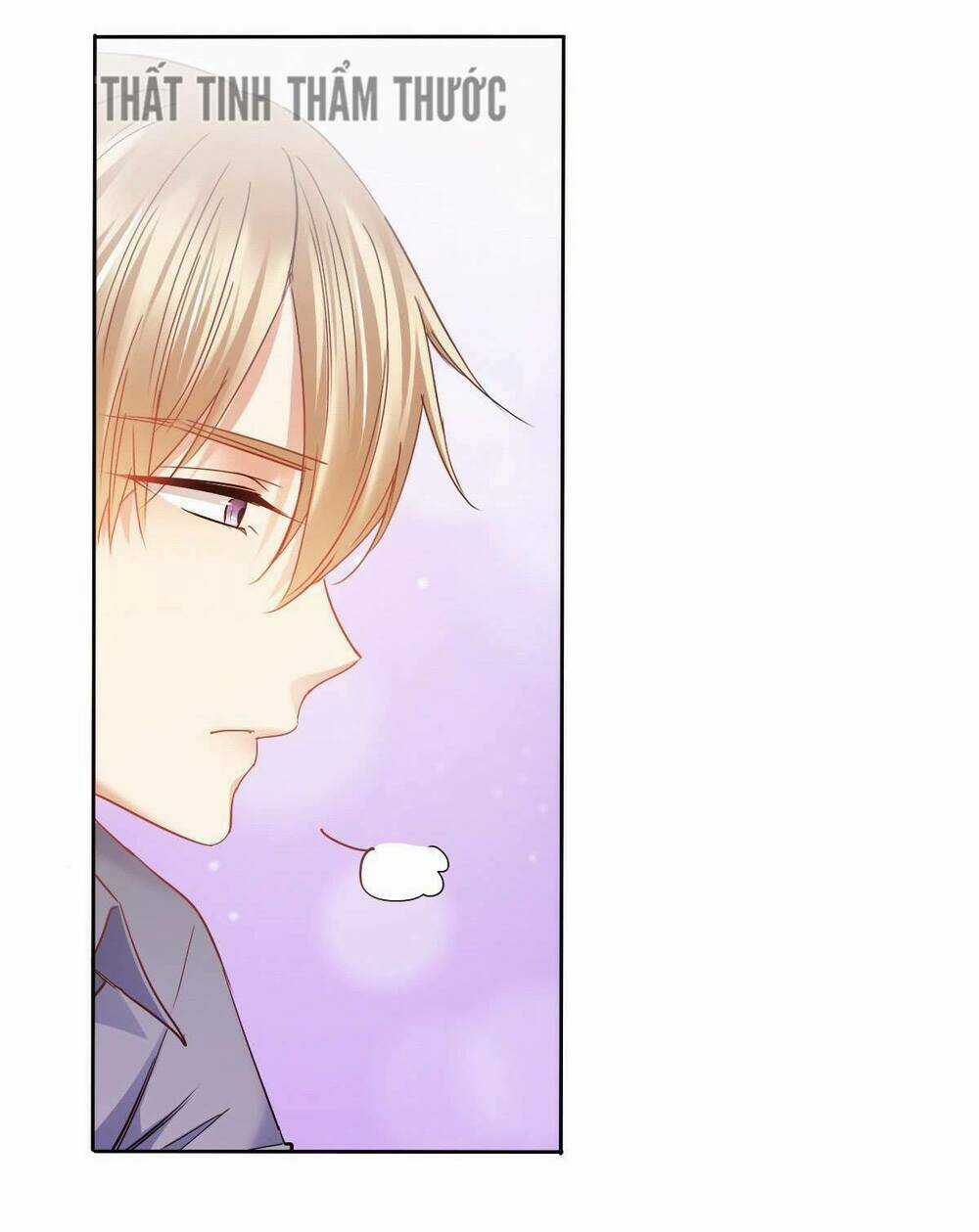 Bay Qua Thiên Sơn Đến Yêu Anh Chapter 46 trang 40