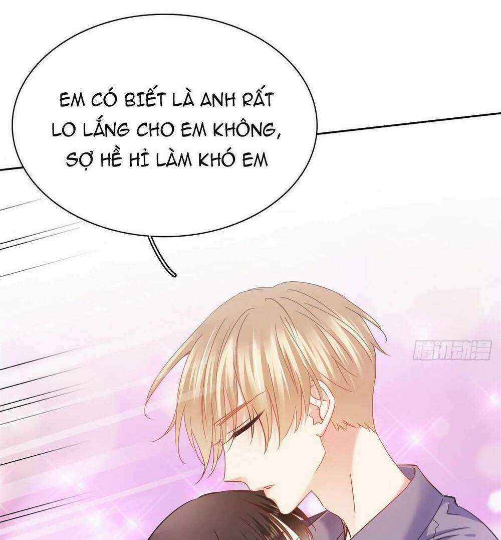 Bay Qua Thiên Sơn Đến Yêu Anh Chapter 46 trang 41