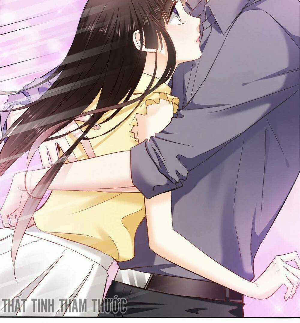 Bay Qua Thiên Sơn Đến Yêu Anh Chapter 46 trang 42