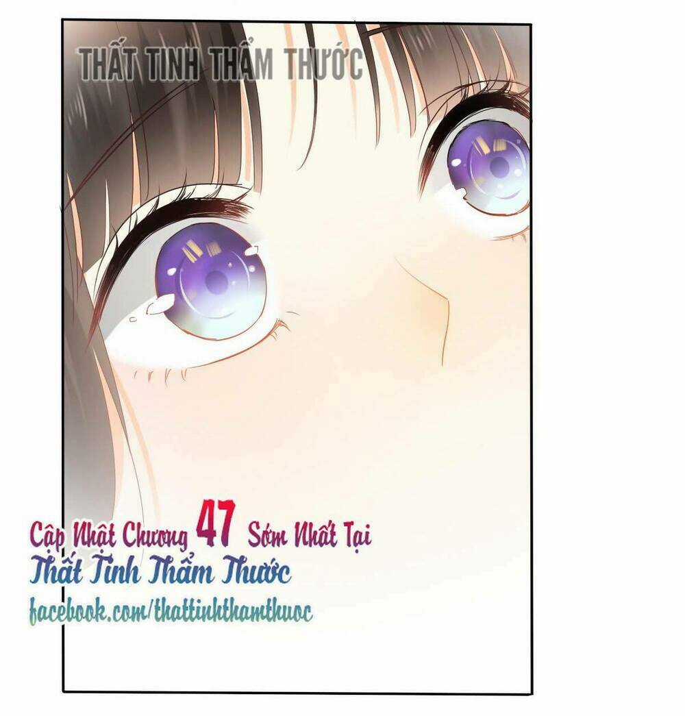 Bay Qua Thiên Sơn Đến Yêu Anh Chapter 46 trang 43