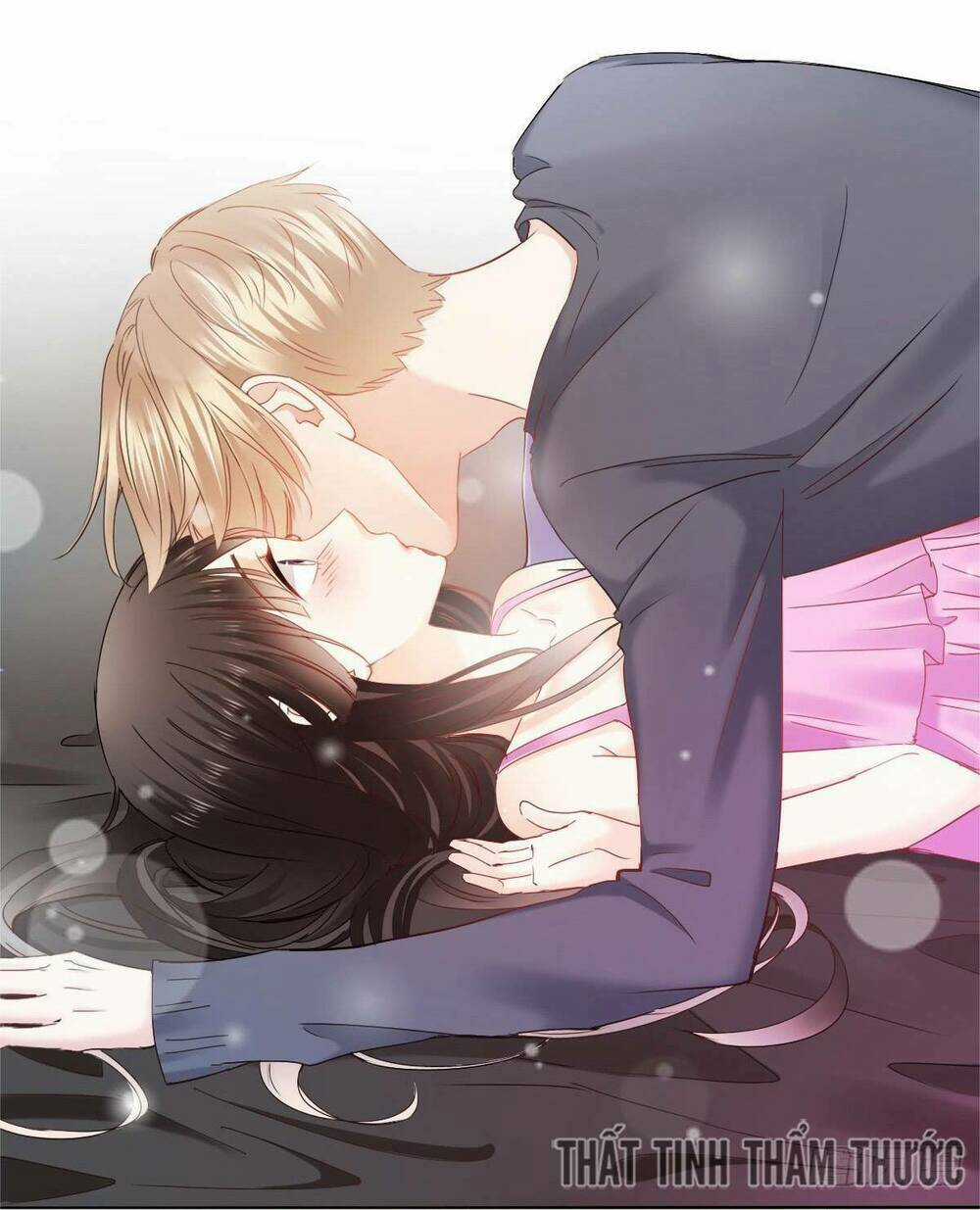 Bay Qua Thiên Sơn Đến Yêu Anh Chapter 46 trang 5