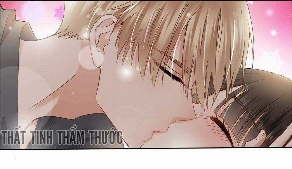 Bay Qua Thiên Sơn Đến Yêu Anh Chapter 46 trang 6